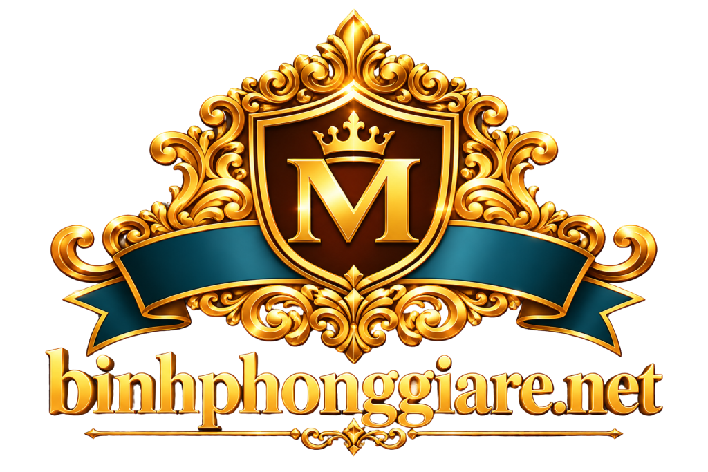 Bình Phong Giá Rẻ